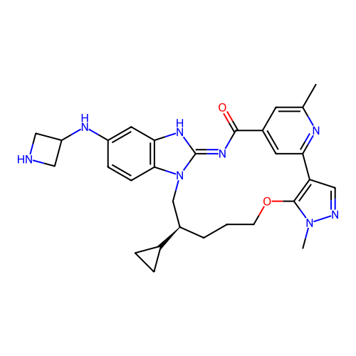 Chemical structure of BindingDB Monomer ID 717495