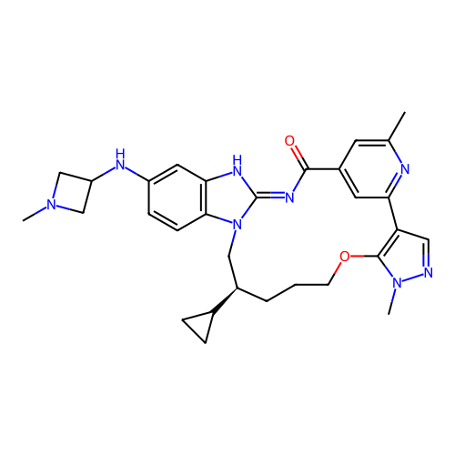 Chemical structure of BindingDB Monomer ID 717496