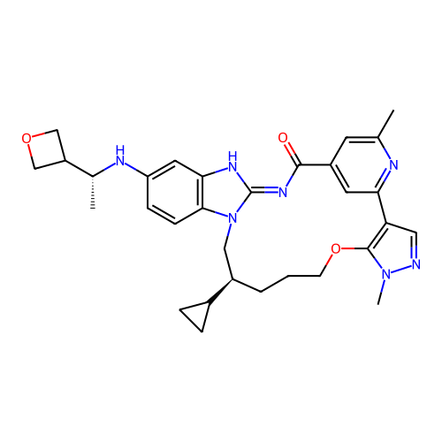 Chemical structure of BindingDB Monomer ID 717502