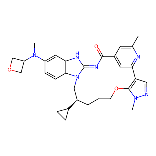 Chemical structure of BindingDB Monomer ID 717504