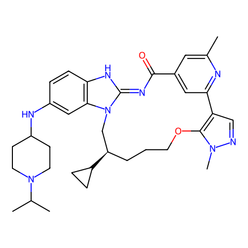 Chemical structure of BindingDB Monomer ID 717517