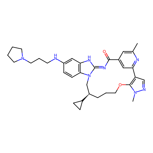 Chemical structure of BindingDB Monomer ID 717528