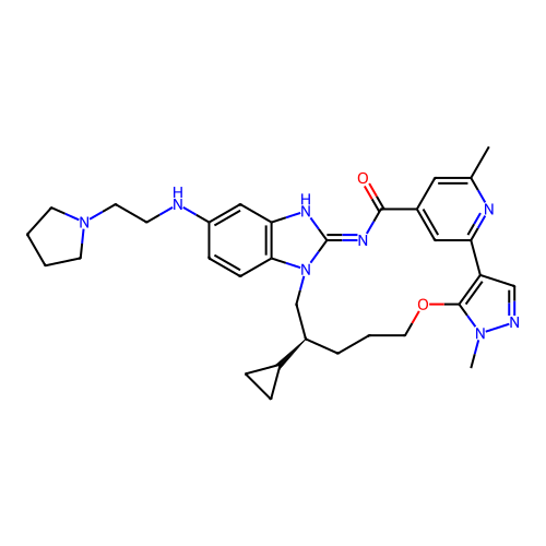 Chemical structure of BindingDB Monomer ID 717529