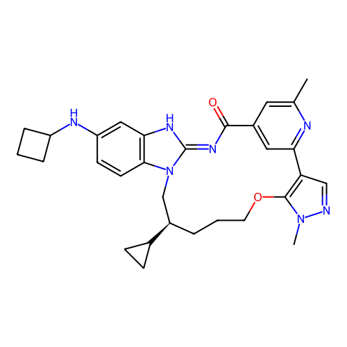Chemical structure of BindingDB Monomer ID 717530