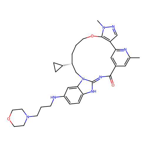 Chemical structure of BindingDB Monomer ID 717532