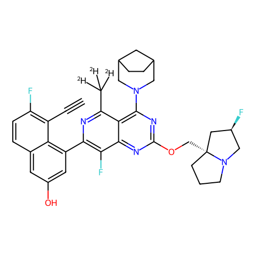 Chemical structure of BindingDB Monomer ID 717578