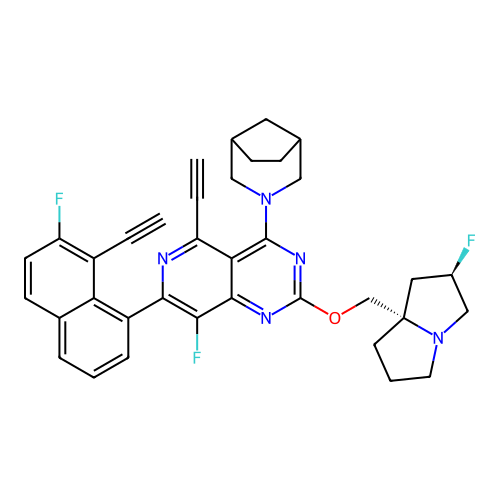 Chemical structure of BindingDB Monomer ID 717612