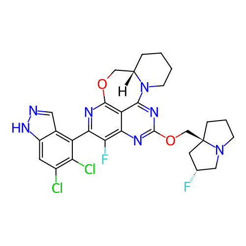 Chemical structure of BindingDB Monomer ID 717616