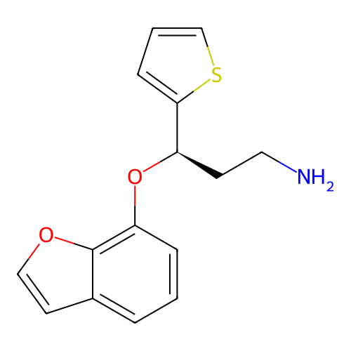 Chemical structure of BindingDB Monomer ID 718137