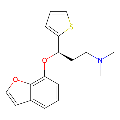 Chemical structure of BindingDB Monomer ID 718138