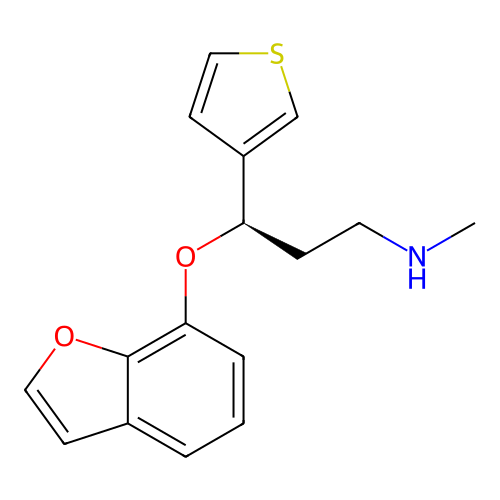 Chemical structure of BindingDB Monomer ID 718140