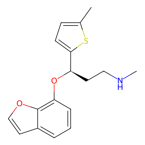 Chemical structure of BindingDB Monomer ID 718141