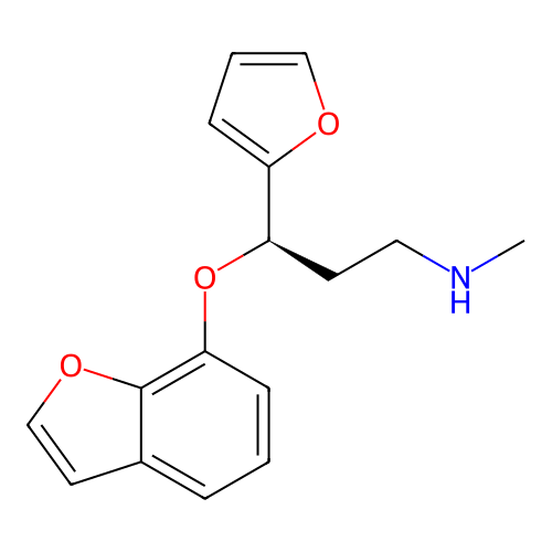 Chemical structure of BindingDB Monomer ID 718142