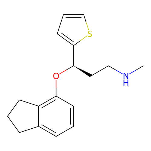 Chemical structure of BindingDB Monomer ID 718143