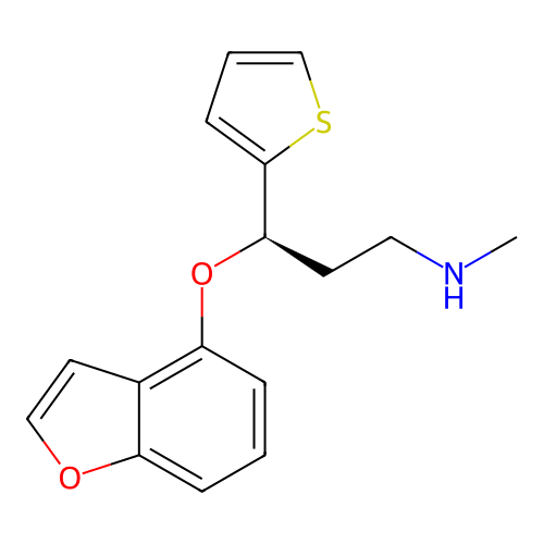 Chemical structure of BindingDB Monomer ID 718144