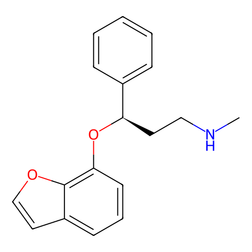 Chemical structure of BindingDB Monomer ID 718145