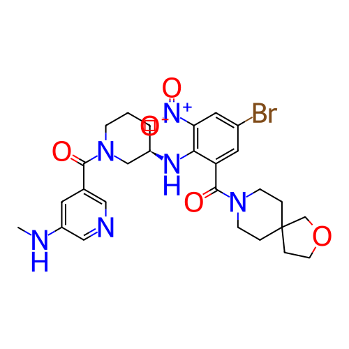 Chemical structure of BindingDB Monomer ID 718375