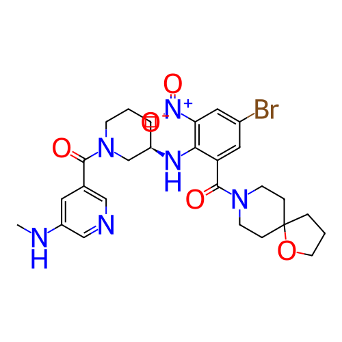 Chemical structure of BindingDB Monomer ID 718413