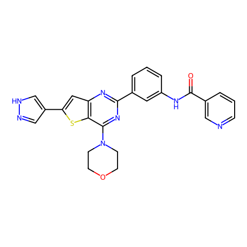 Chemical structure of BindingDB Monomer ID 718882