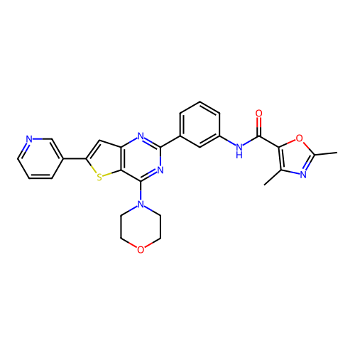 Chemical structure of BindingDB Monomer ID 718891