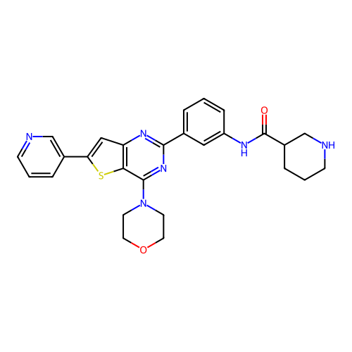 Chemical structure of BindingDB Monomer ID 718898
