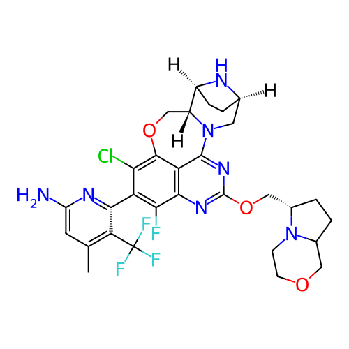 Chemical structure of BindingDB Monomer ID 718914