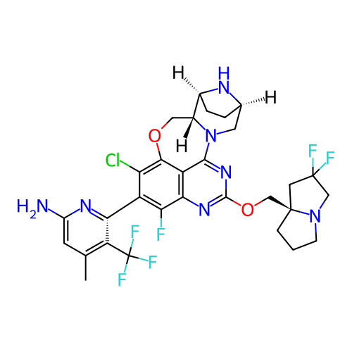 Chemical structure of BindingDB Monomer ID 718920