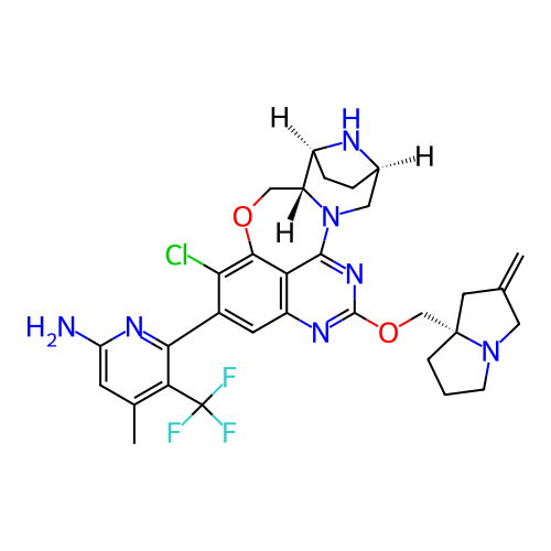 Chemical structure of BindingDB Monomer ID 718924