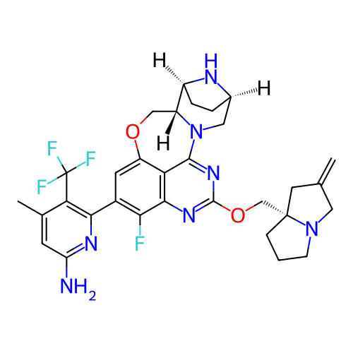 Chemical structure of BindingDB Monomer ID 718930