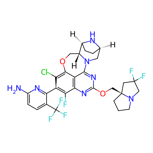 Chemical structure of BindingDB Monomer ID 718935
