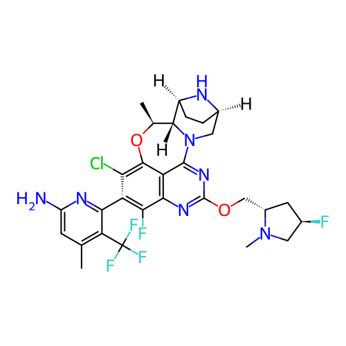 Chemical structure of BindingDB Monomer ID 718938