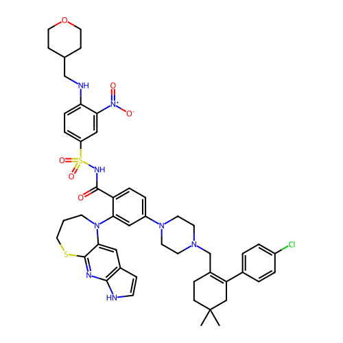 Chemical structure of BindingDB Monomer ID 718970