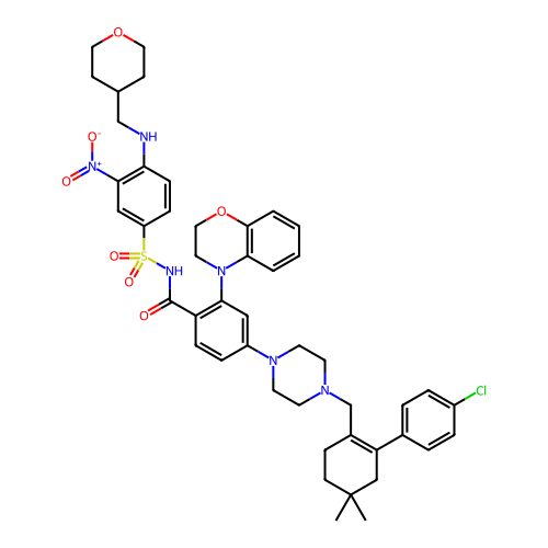 Chemical structure of BindingDB Monomer ID 718978
