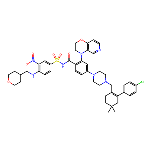 Chemical structure of BindingDB Monomer ID 718979