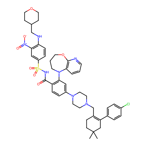 Chemical structure of BindingDB Monomer ID 718980