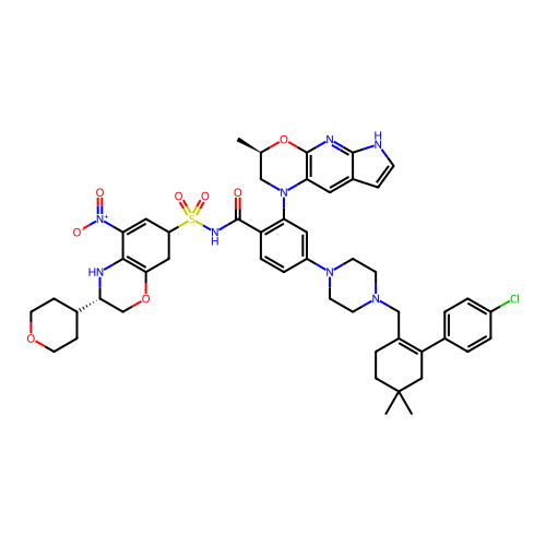 Chemical structure of BindingDB Monomer ID 718982