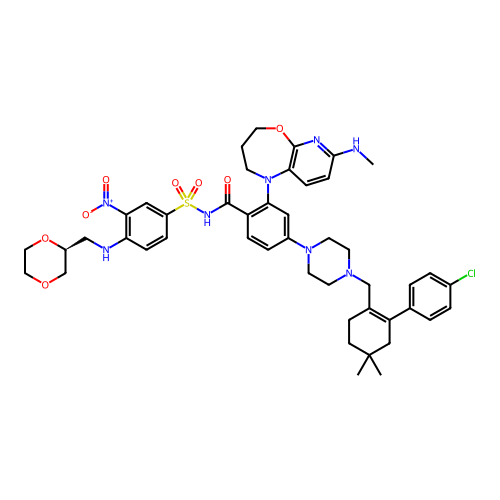 Chemical structure of BindingDB Monomer ID 718988