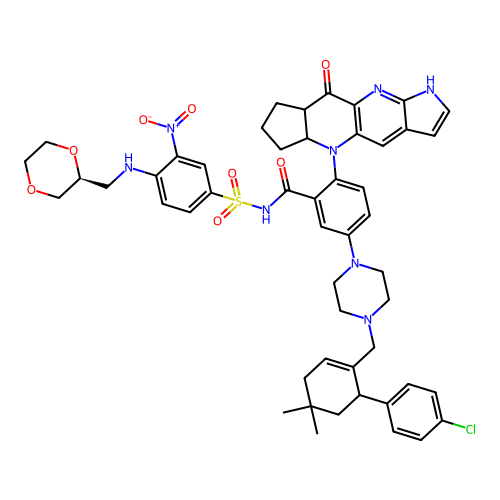 Chemical structure of BindingDB Monomer ID 718990