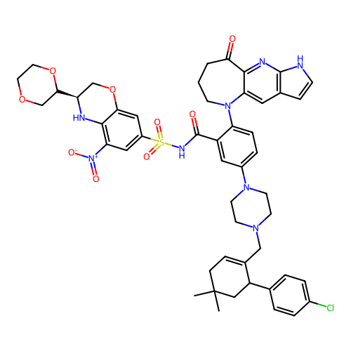 Chemical structure of BindingDB Monomer ID 718993