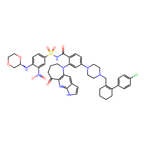Chemical structure of BindingDB Monomer ID 719009
