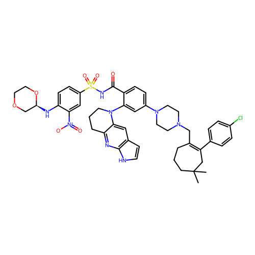 Chemical structure of BindingDB Monomer ID 719011