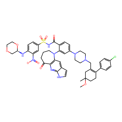 Chemical structure of BindingDB Monomer ID 719012