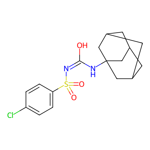 Chemical structure of BindingDB Monomer ID 719061