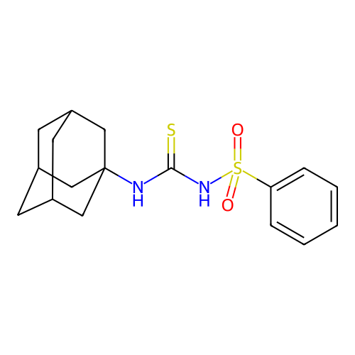 Chemical structure of BindingDB Monomer ID 719066
