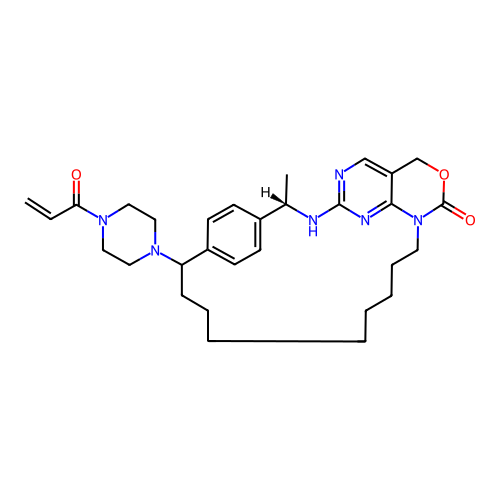 Chemical structure of BindingDB Monomer ID 719077