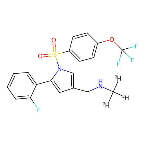 Chemical structure of BindingDB Monomer ID 719142