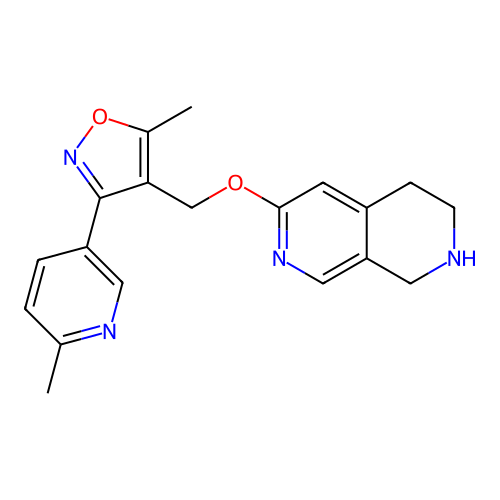 Chemical structure of BindingDB Monomer ID 720160