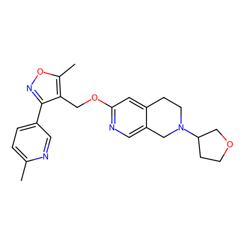 Chemical structure of BindingDB Monomer ID 720168