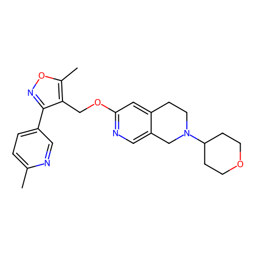 Chemical structure of BindingDB Monomer ID 720170
