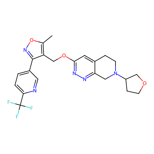 Chemical structure of BindingDB Monomer ID 720177
